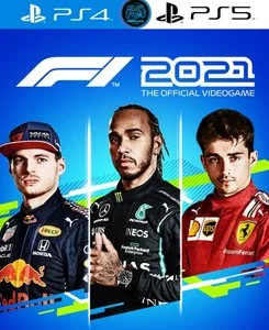 Comprar F1 2021 PS4 & PS5 para PS4 & PS5 - PSNCLICK Digitales Latinoamérica